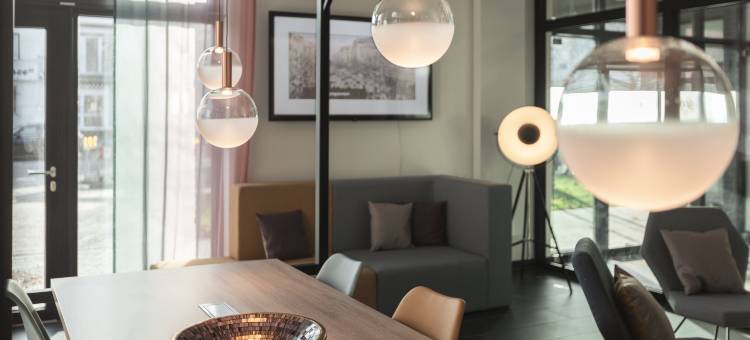 柏林阿克拉城市生活(Candlewood Suites Berlin Charlottenburg)图片
