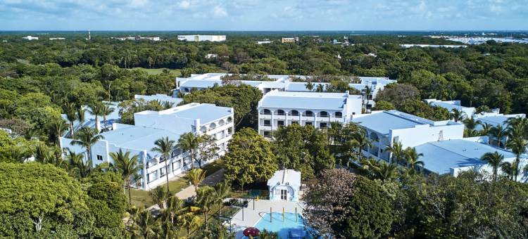 龙舌兰悦宜湾酒店-全包(Riu Tequila - All Inclusive)图片