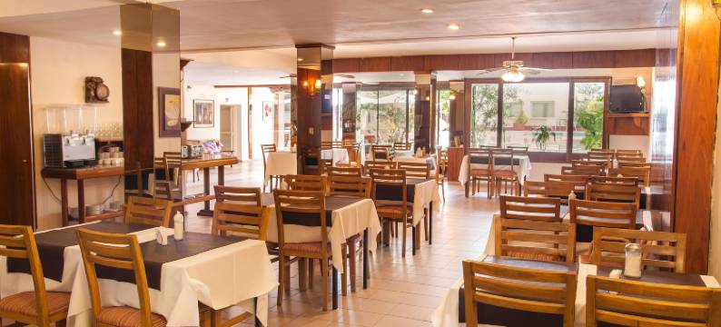 公主酒店(Hotel Princess)图片