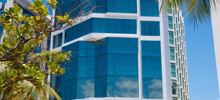 微风海滩酒店(Hotel Brisa Praia Pajuçara)图片