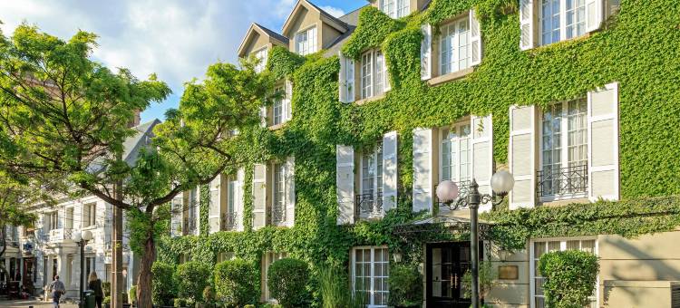 梦想精品酒店(Hotel Boutique le Reve)图片