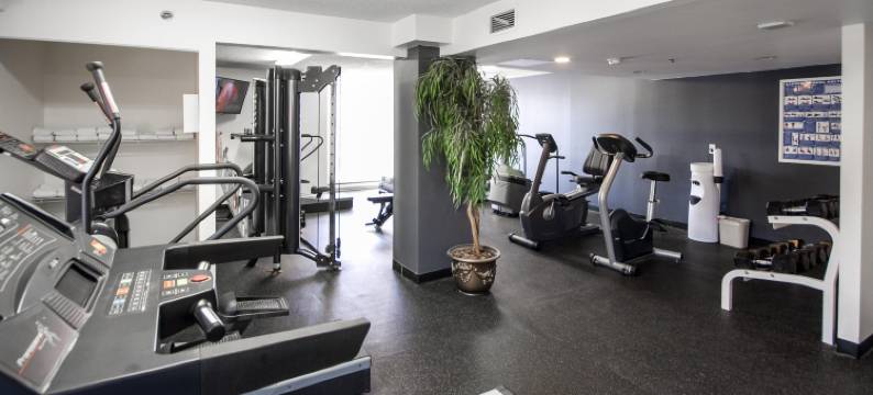 蒙特利尔中心区183492法布格酒店(Hotel Faubourg Montreal Centre-Ville Downtown)图片