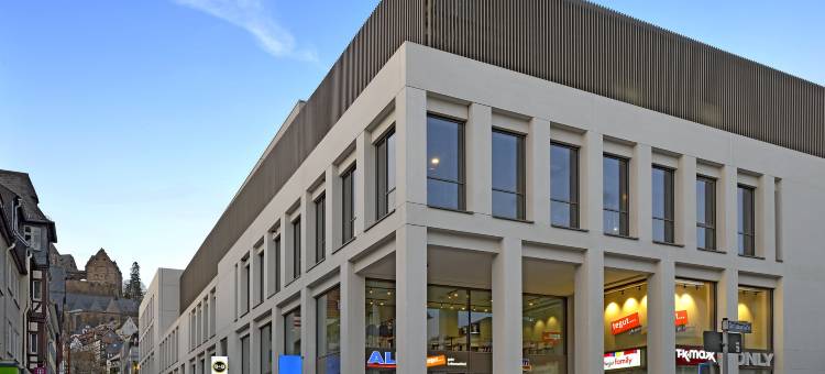 马尔堡B&B酒店(B&B HOTEL Marburg)图片