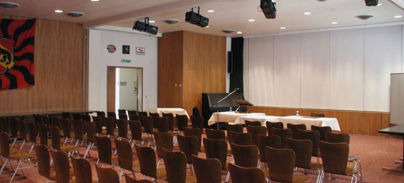 林德斯泰莱赛米娜酒店(Seminarhotel Linde Stettlen)图片