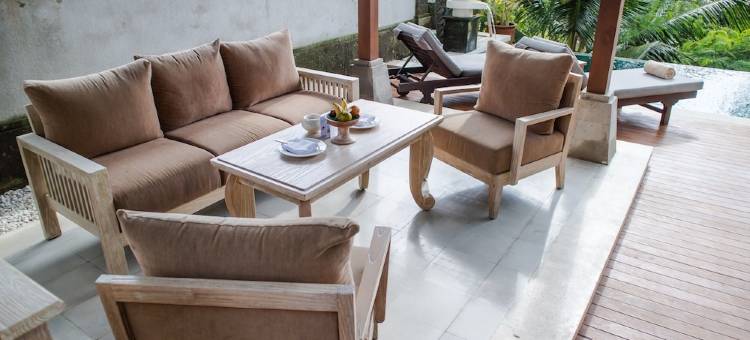 维塞萨乌布度假村(Visesa Ubud Resort)图片