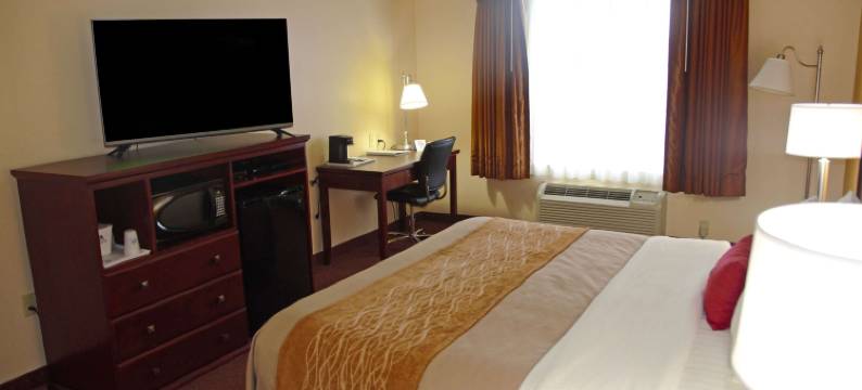 圣罗伯特美洲最佳价值酒店(Americas Best Value Inn)图片