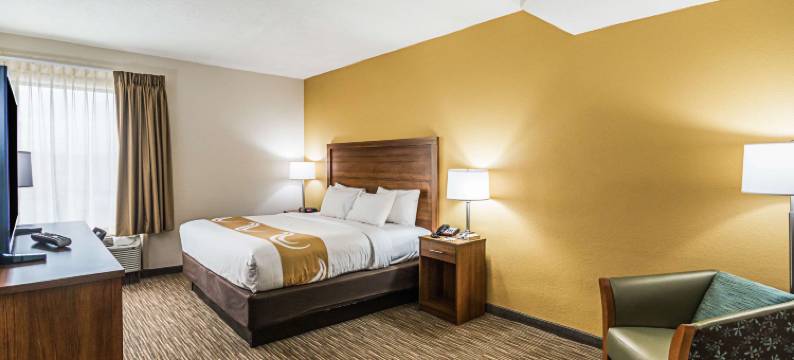 凯艺酒店(Quality Inn)图片