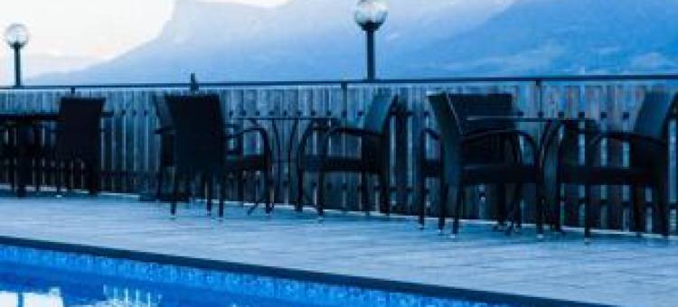 Hotel Paradies图片