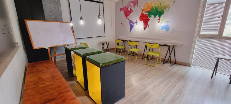 Habitat套房酒店(Habitat Suites Hotel)图片