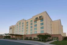 杜勒斯北劳登希尔顿安泊酒店(Embassy Suites by Hilton Dulles North Loudoun)酒店图片