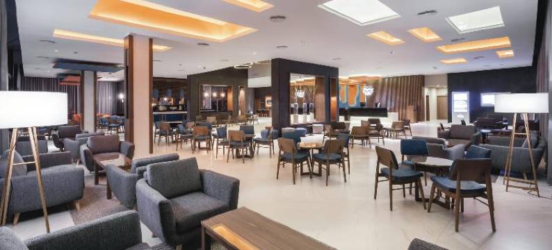 里乌太阳海岸酒店 - 全包(Hotel Riu Costa del Sol - All Inclusive)图片