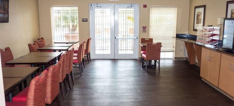 美国长住酒店 - 奥兰多会议中心6443维斯特伍德(Extended Stay America Suites - Orlando - Convention Center - 6443 Westwood)图片