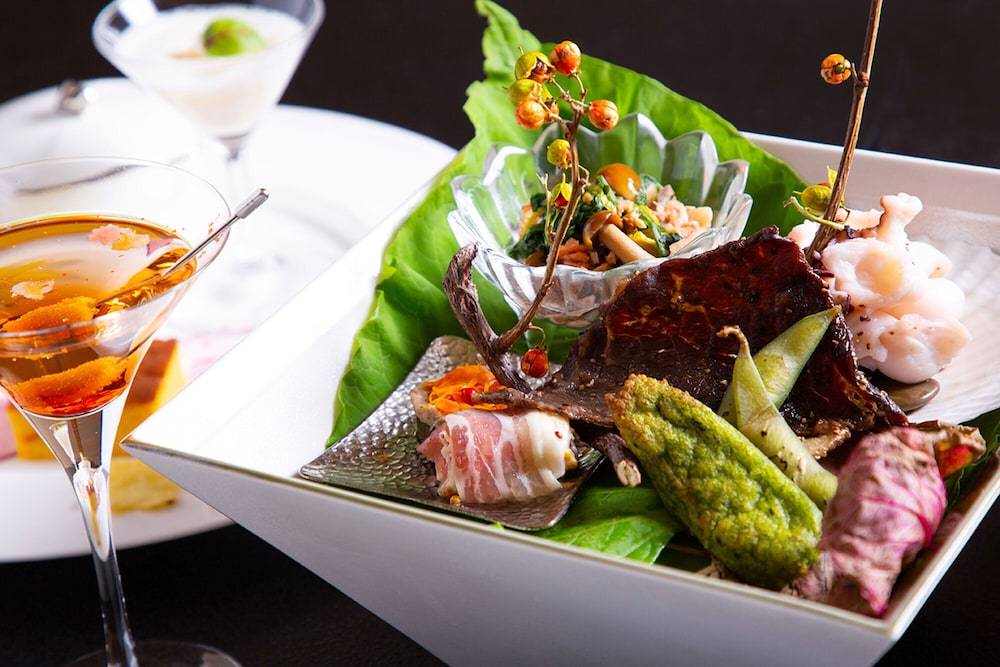 函馆望楼NOGUCHI酒店(Bourou NOGUCHI Hakodate)图片