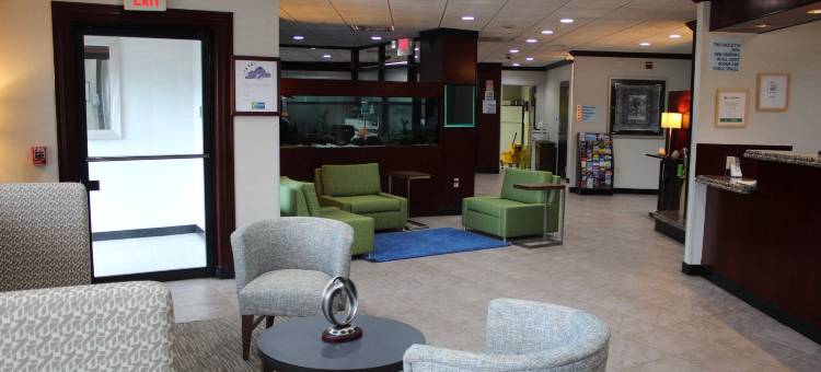 舒适酒店帕拉默斯 - 哈肯萨克(Comfort Inn Paramus - Hackensack)图片