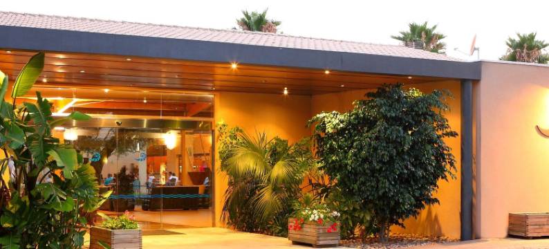 穆罗海滩瓦伦丁度假村(Valentin Playa de Muro)图片