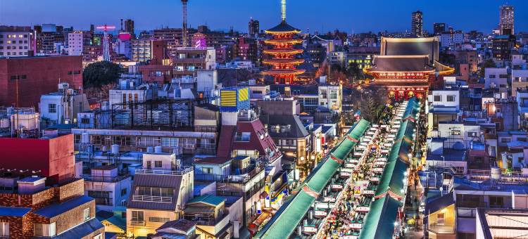 MYSTAYS 神田酒店(HOTEL MYSTAYS Kanda)图片