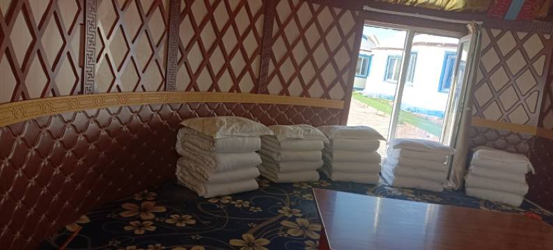 黄花沟蒙汉部落特色民宿图片