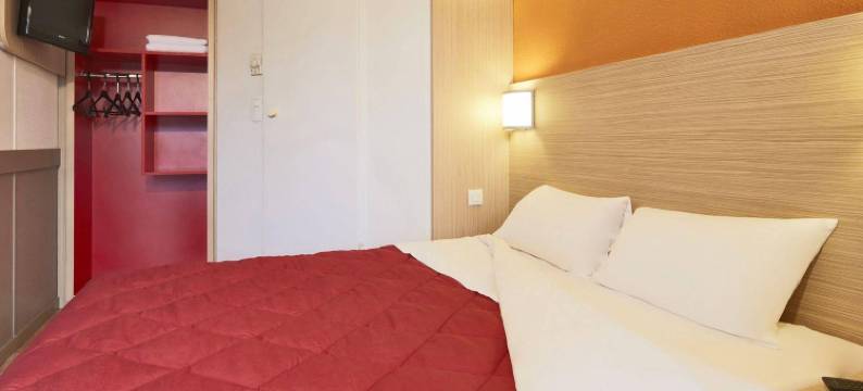 里尔南-塞克林普瑞米尔经典酒店(Premiere Classe Lille Sud - Seclin)图片