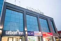 Urban Inn, Jitra - Wifi