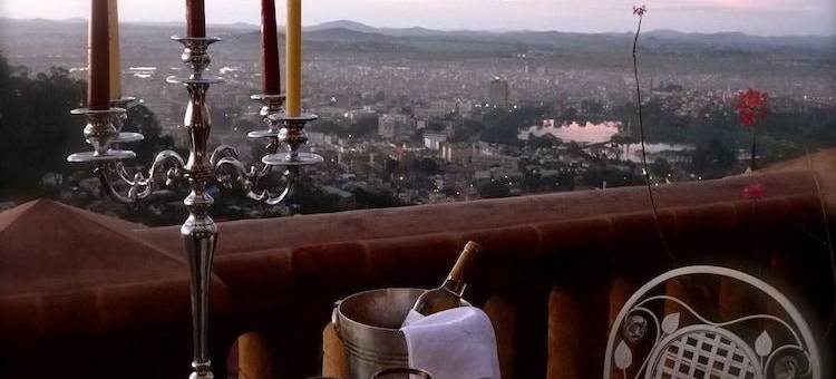 洛坎佳精品酒店(Lokanga Boutique Hotel)图片