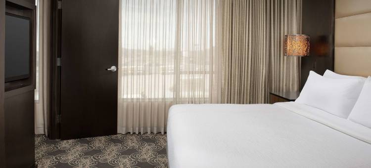 诺克斯维尔西希尔顿安泊酒店(Embassy Suites by Hilton Knoxville West)图片