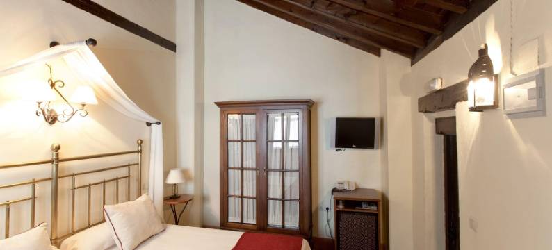 卡萨德卡皮特那萨利酒店(Casa del Capitel Nazarí)图片