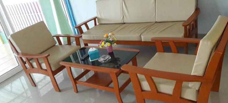 塔纳若民宿(Tanaroj Guest House)图片