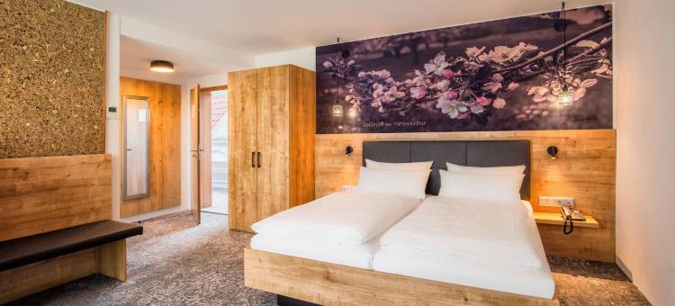 Ringhotel SKreuz图片