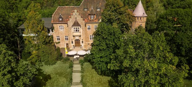 维斯特贝尔格城堡别墅酒店(Schlosshotel Villa Westerberge)图片