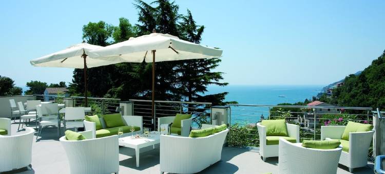 天堂驿站酒店(Relais Paradiso)图片