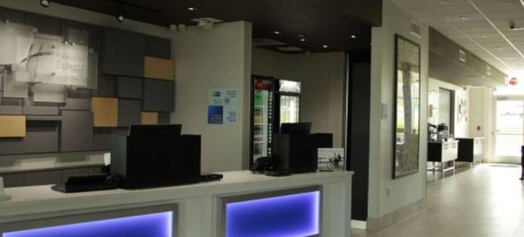 智选假日套房酒店-堪萨斯城/利斯萨米特(Holiday Inn Express & Suites Lee's Summit - Kansas City)图片