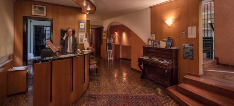 曼纽莉娜酒店(Manuelina Taste Hotel)图片