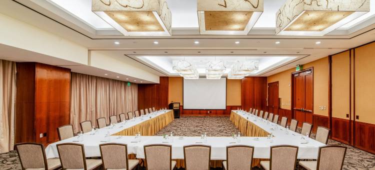 都Hybrid酒店Torrance(Miyako Hybrid Hotel Torrance)图片