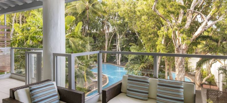 漂流棕榈湾酒店(Drift Palm Cove)图片