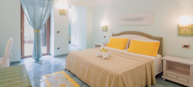 麦格酒店(Hotel Myage)图片