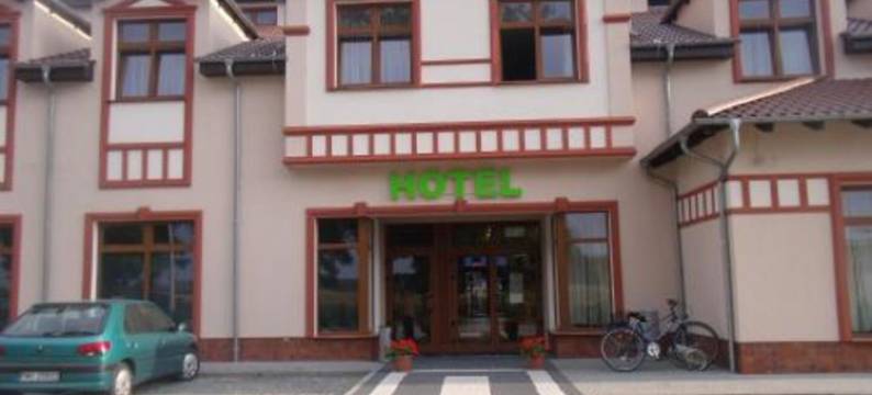 缅济热奇尼欧酒店(Hotel Neo Międzyrzecz)图片