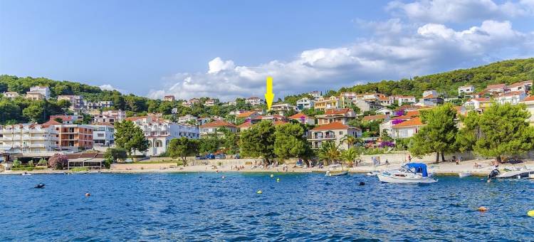 落日公寓(Sunset Apartment)图片