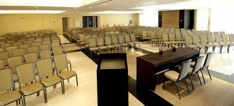 皮尼塔健康温泉酒店(Hotel Pineta Wellness & Spa)图片