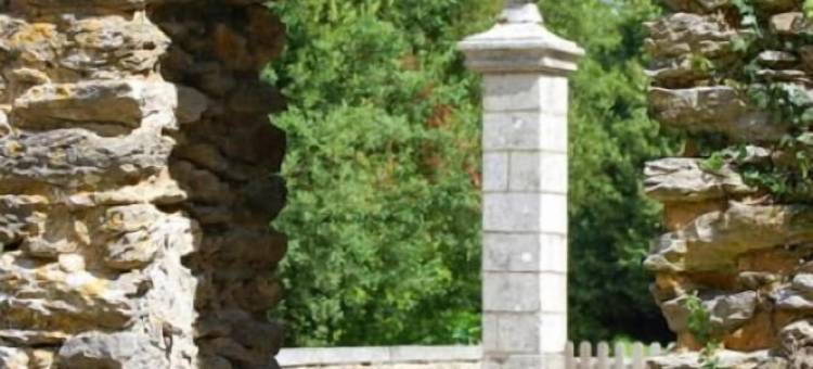 马诺尔鲁斯酒店(Manoir de Rouessé)图片