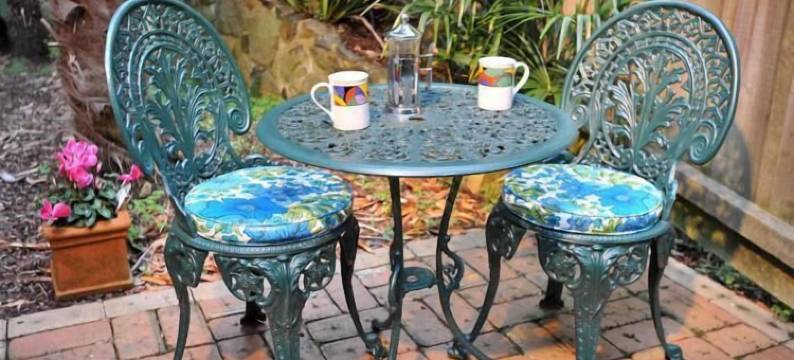 贝尔格雷夫住宿加早餐酒店(Belgrave Bed and Breakfast)图片