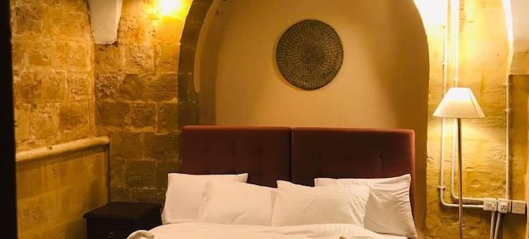 被伊特阿吉兹精品酒店(Beit Aziz Boutique Hotel)图片