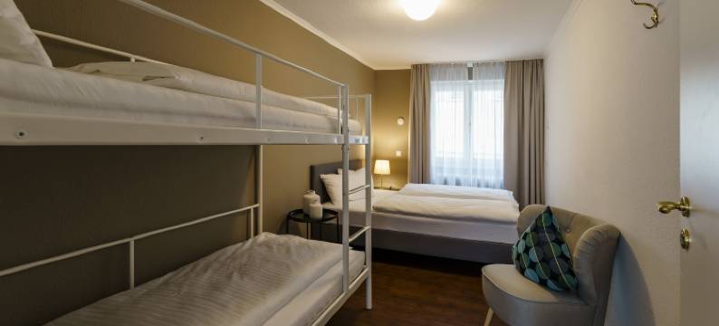 弗赖堡拉彭酒店(Hotel Rappen am Münsterplatz)图片