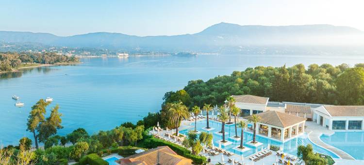 格雷科泰尔伊娃宫酒店(Grecotel Eva Palace)图片