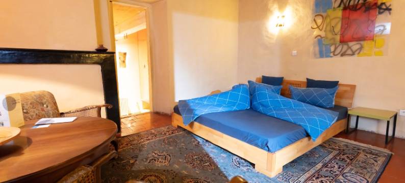 哥美德老屋别墅住宿酒店(La Vieille Maison - Chambre et Halte Gourmande)图片