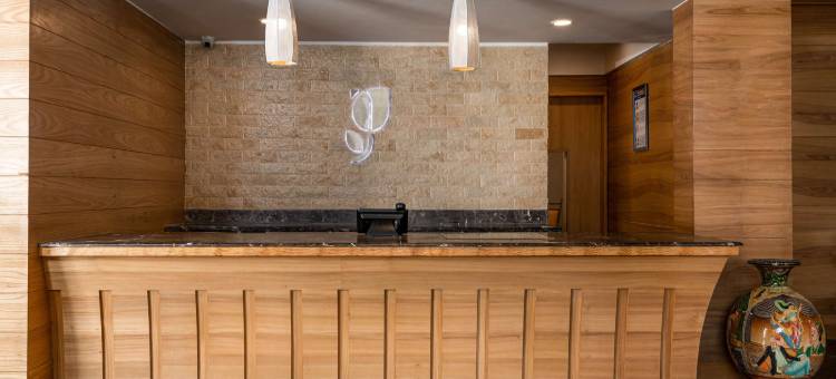 Country Inn and Suites by Radisson, Sonamarg图片