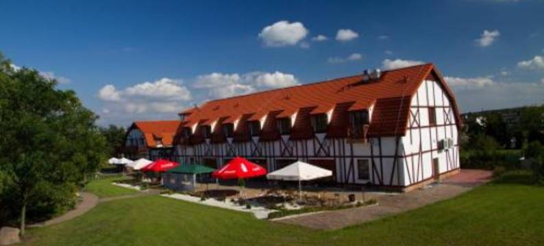 卡罗林卡酒店(Hotel Karolinka)图片