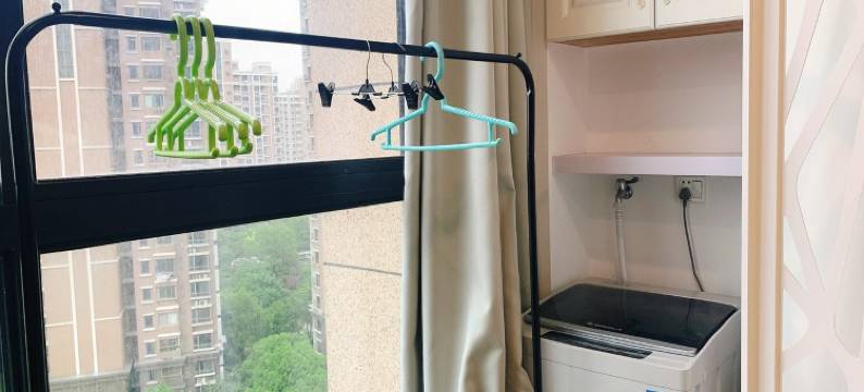 滨滨爱吸猫公寓(梅家浜路5号分店)图片