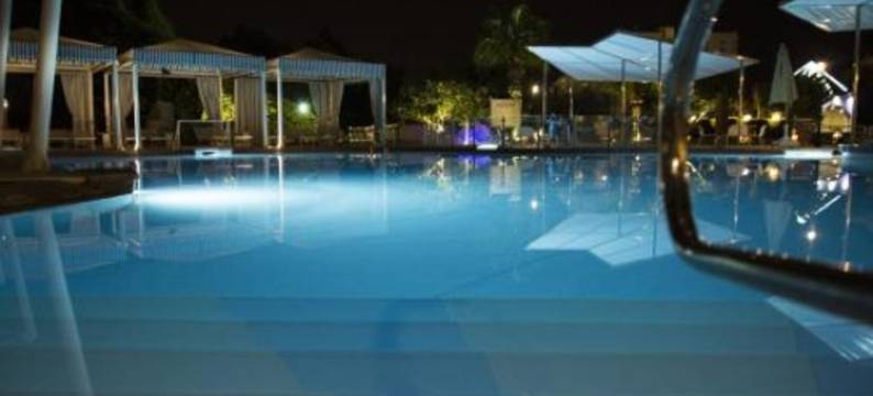 塔巴金沙娱乐场酒店 - 限成人(Taba Sands Hotel & Casino - Adult Only)图片