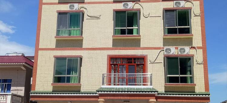 惠东前寮港口壹佳人民宿(新南街2号分店)图片