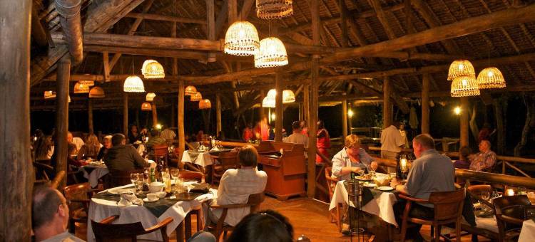 马拉无敌帐篷营地酒店(Mara Intrepids Tented Camp)图片
